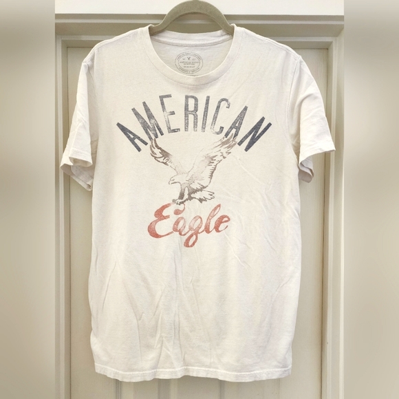 Men's American Eagle tshirt - Picture 1 of 3